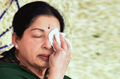 After Conviction, Jayalalithaa Spends the Night in Bangalore Jail